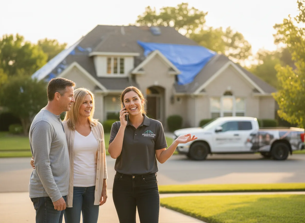 Emergency Roof Repair Martin, OH FAQs
